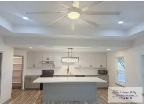 805 W Spruce Ave., La Feria, TX 78559 - #2