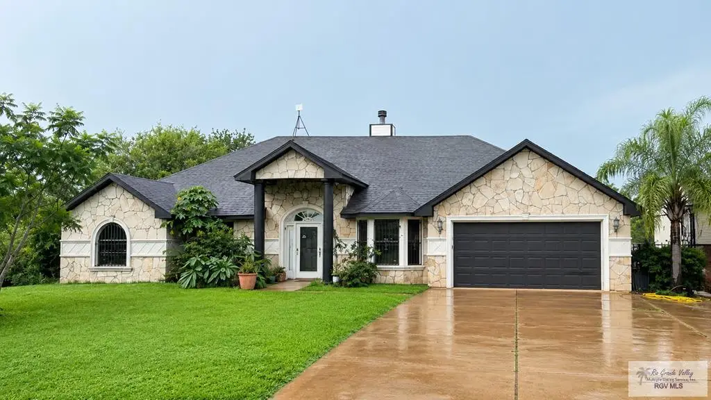31201 Fm 3069, Los Fresnos, TX 78566 - #1