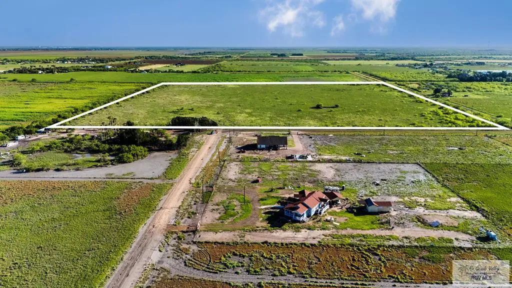 Saskatchewan Saskatchenwan Ln., San Benito, TX 78586 - #1