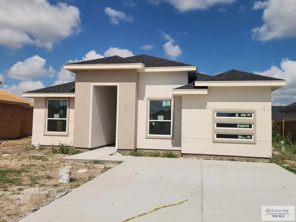 2444 Calle Moreno, Brownsville, TX 78521 - #1