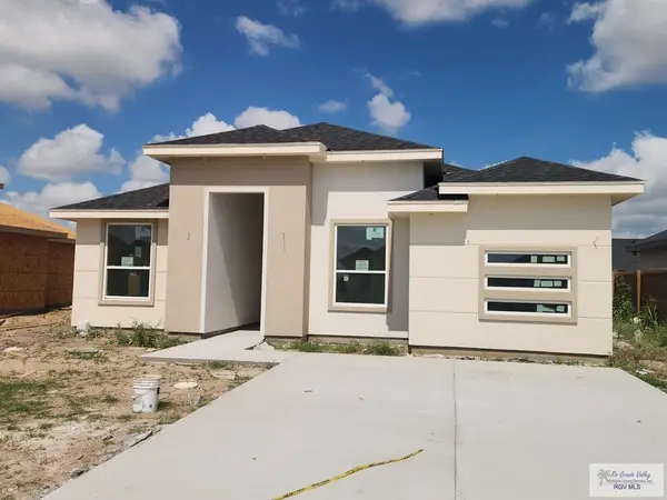 2444 Calle Moreno, BROWNSVILLE, TX 78521
