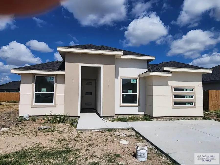 2444 Calle Moreno, Brownsville, TX 78521 - #2