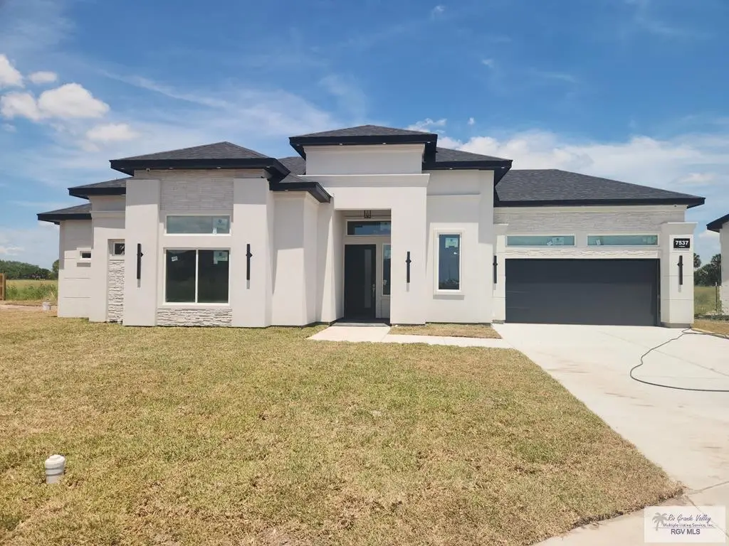 7537 Lake Havasu, Brownsville, TX 78526 - #1