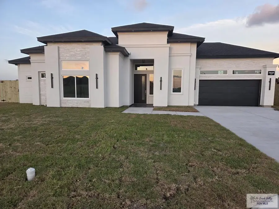 7537 Lake Havasu, Brownsville, TX 78526 - #2