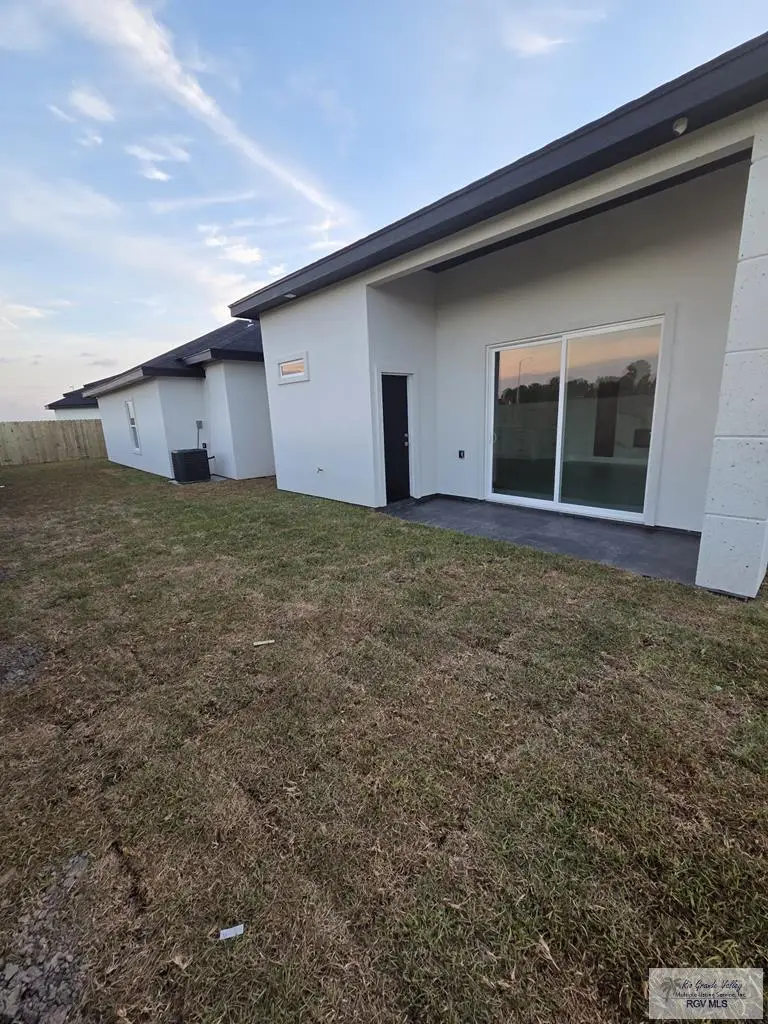 7537 Lake Havasu, Brownsville, TX 78526 - #3