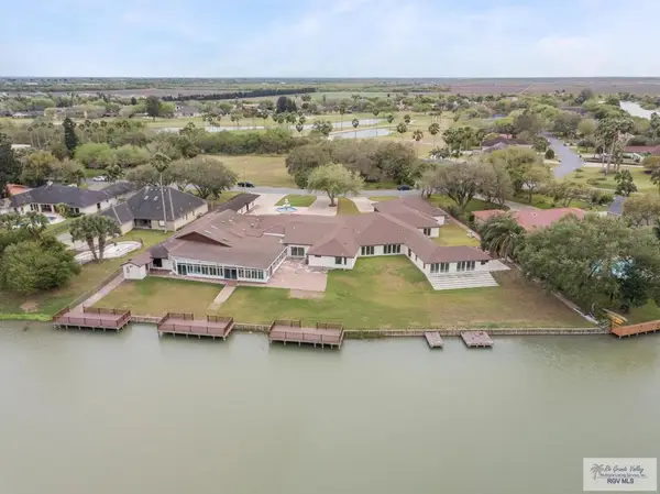 93 Pizarro Ave., RANCHO VIEJO, TX 78575