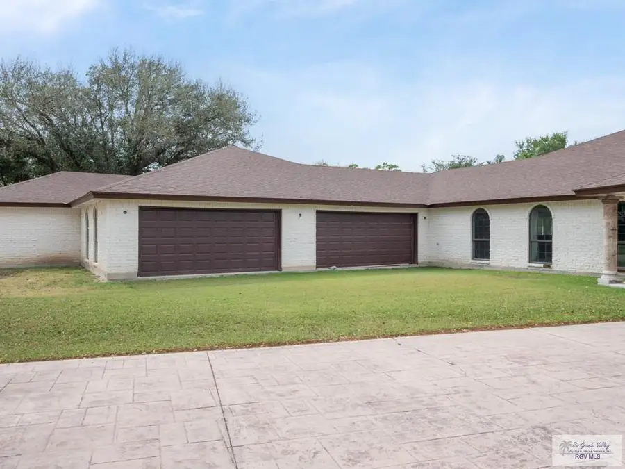 93 Pizarro Ave., Rancho Viejo, TX 78575 - #3