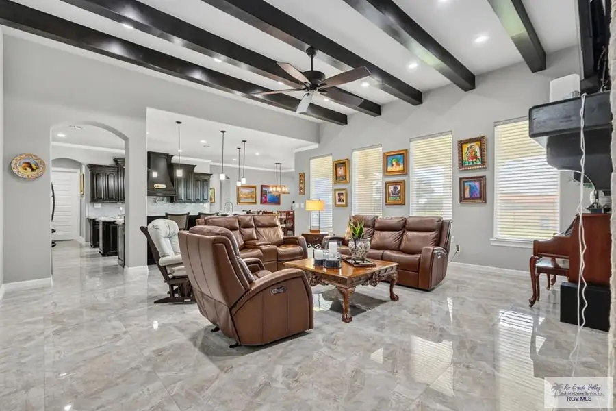 3001 Cypress Gardens, Harlingen, TX 78550 - #2
