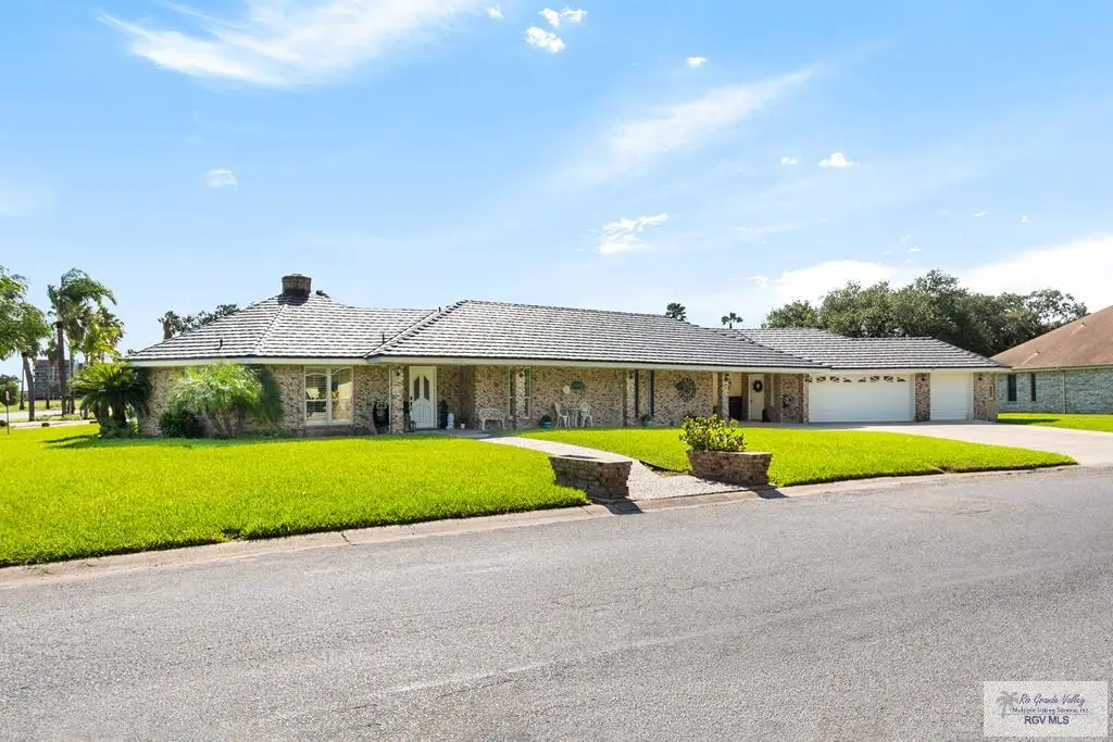 2732 Rhett Dr, Pharr, TX 78577 - #1