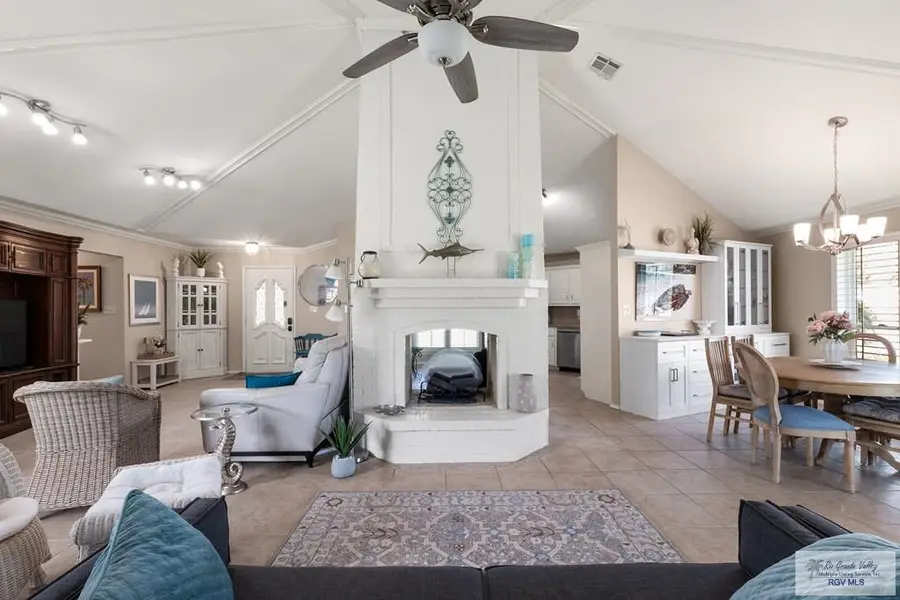 2732 Rhett Dr, Pharr, TX 78577 - #2