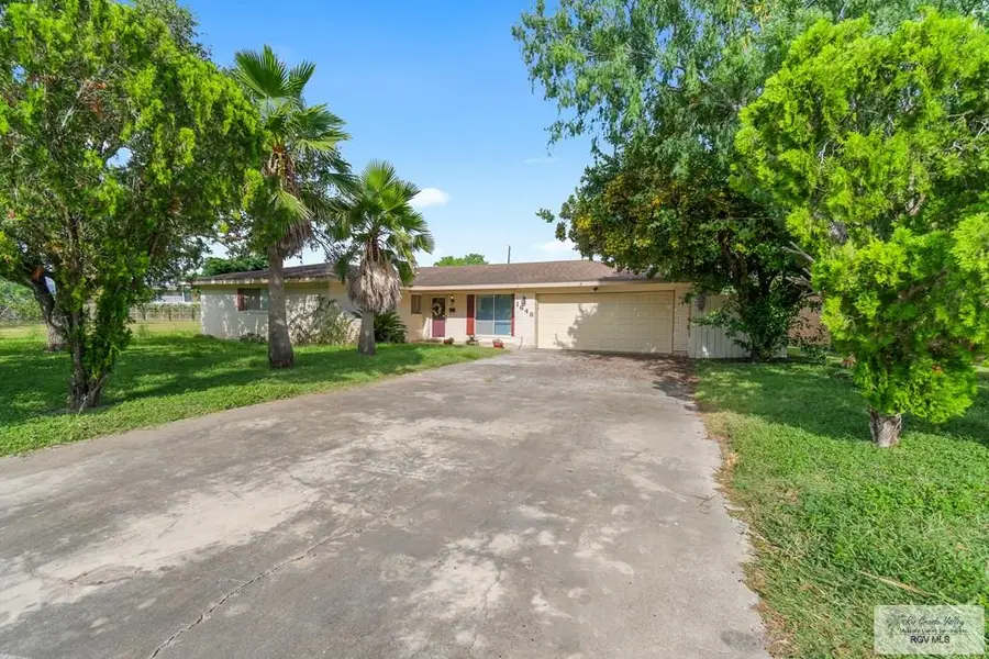 1648 Sam Houston Dr., Harlingen, TX 78550 - #2