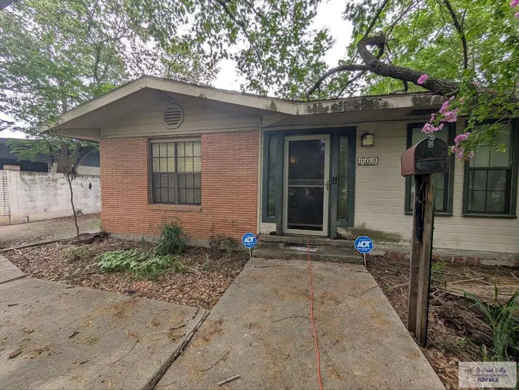 908 E Taylor St, Harlingen, TX 78550 - #1