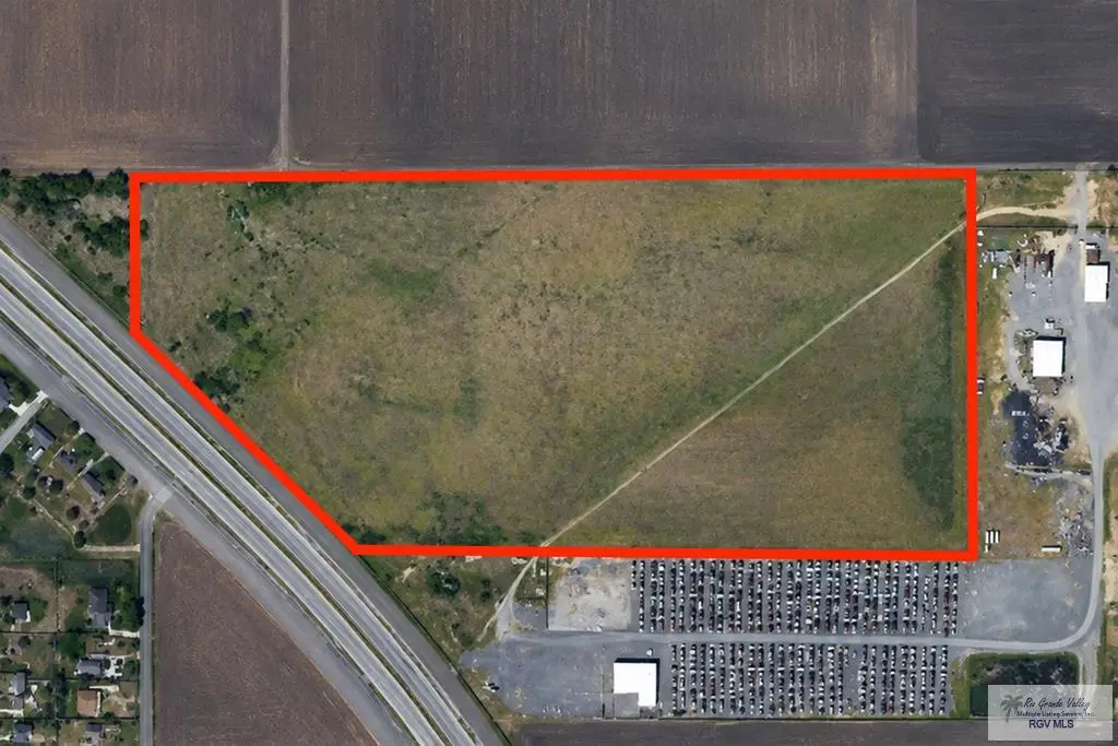 +/- 60 ACRES Woods Rd, Harlingen, TX 78550 - #1
