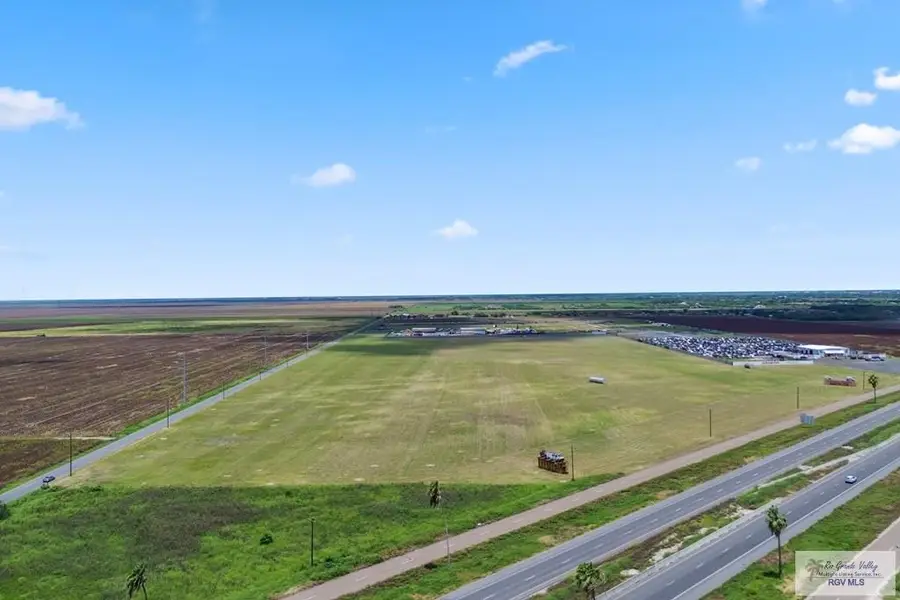 +/- 60 ACRES Woods Rd, Harlingen, TX 78550 - #2