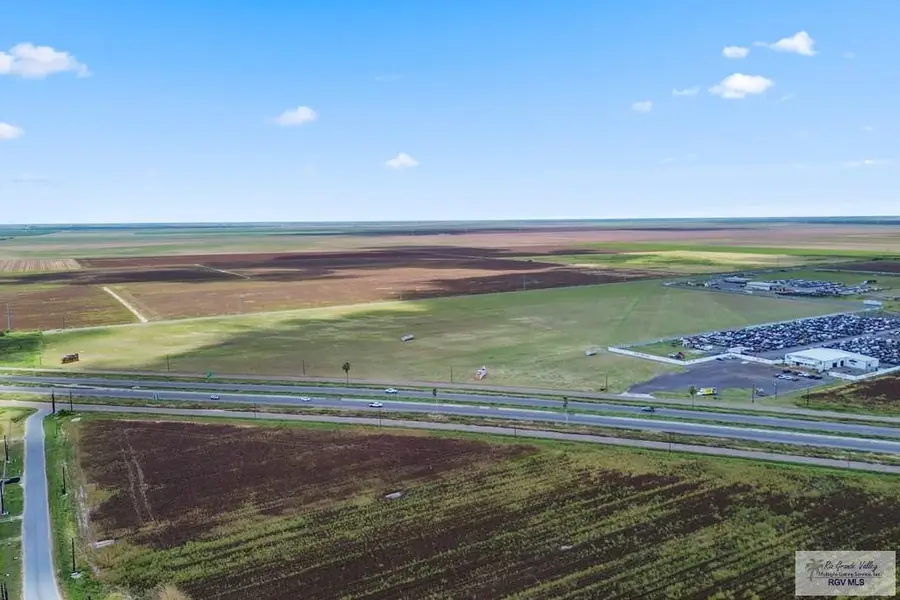 +/- 60 ACRES Woods Rd, Harlingen, TX 78550 - #3
