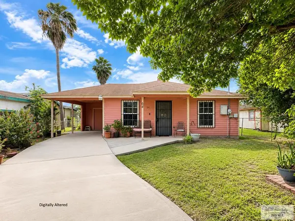 64 Jo Ann Ln., BROWNSVILLE, TX 78520