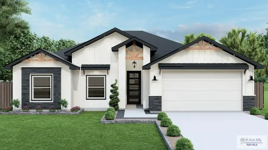7073 Lake Tahoe, Brownsville, TX 78520 - #3