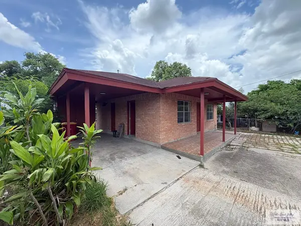 164 Jo Ann Ln., BROWNSVILLE, TX 78521
