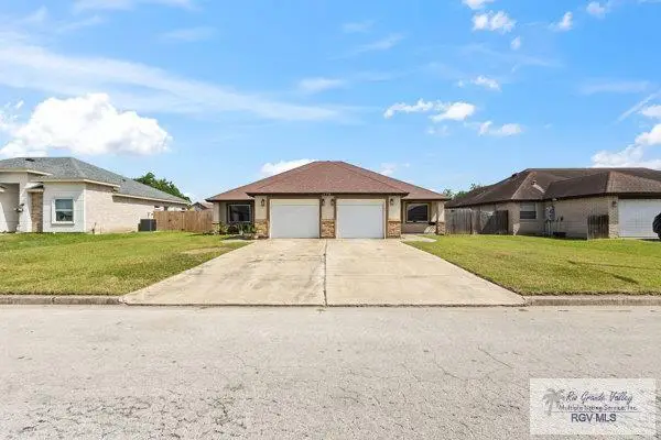 1179 Squaw Valley Dr., Brownsville, TX 78520 - #1