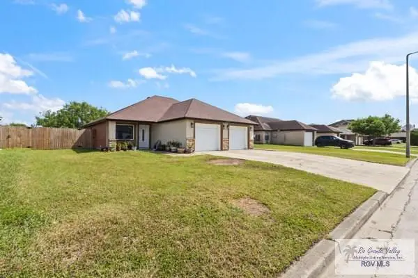 1179 Squaw Valley Dr., Brownsville, TX 78520 - #2