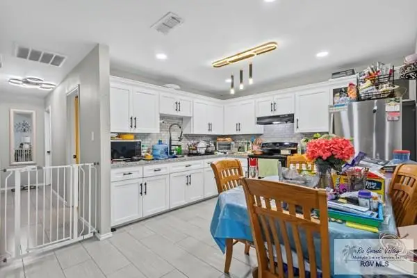 1179 Squaw Valley Dr., Brownsville, TX 78520 - #3