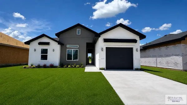 17982 Redwood St #LOT  82, COMBES, TX 78552
