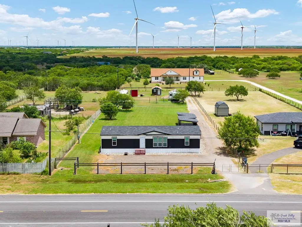 35237 General Brant Rd, Rio Hondo, TX 78583 - #1