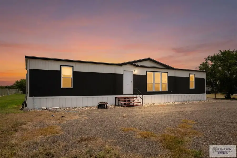 35237 General Brant Rd, Rio Hondo, TX 78583 - #2