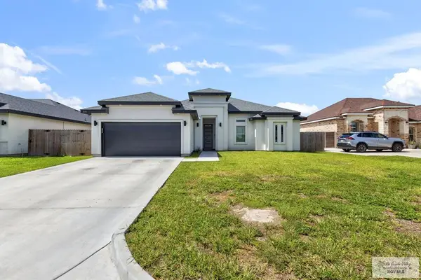 103 Brooks Circle South, LA FERIA, TX 78559