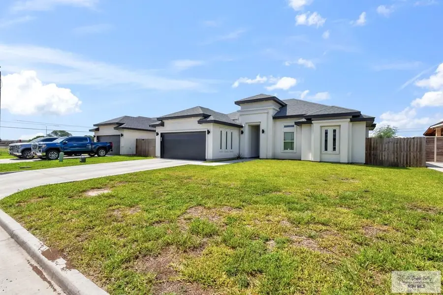 103 Brooks Circle South, La Feria, TX 78559 - #2