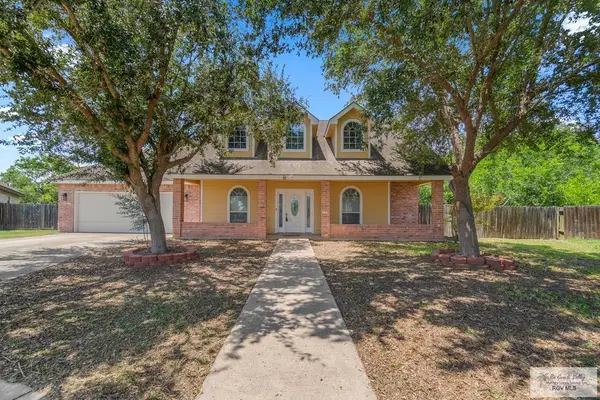 23237 Mcgee Ct., HARLINGEN, TX 78552