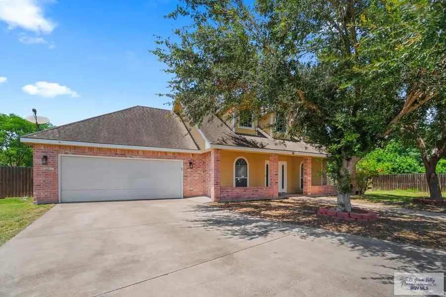 23237 Mcgee Ct., Harlingen, TX 78552 - #2