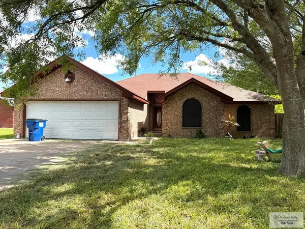 1958 Sabal Palm Dr., MERCEDES, TX 78570