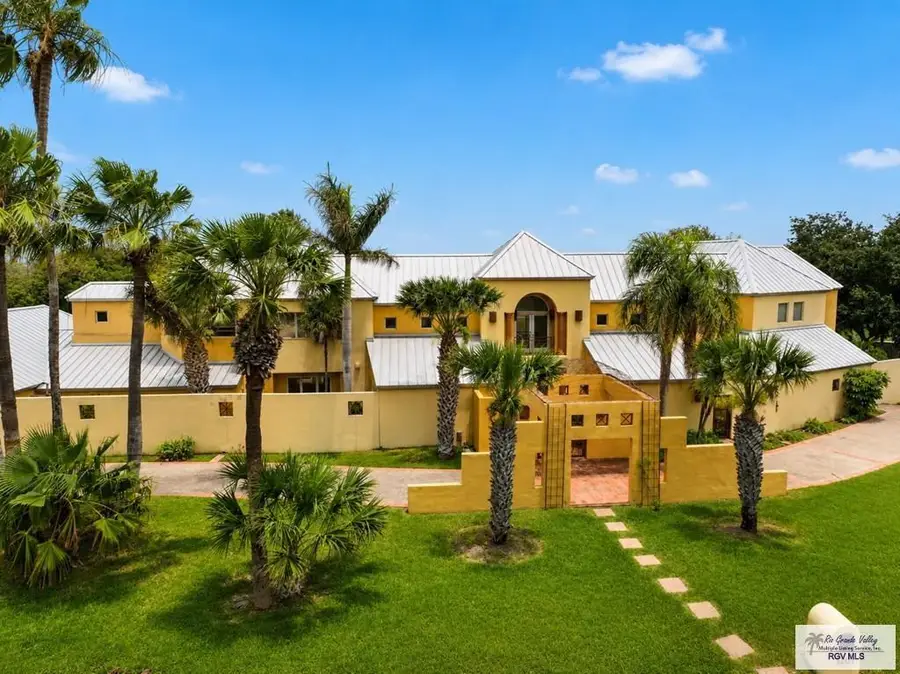3201 Lazy Lake Dr, Harlingen, TX 78550 - #3