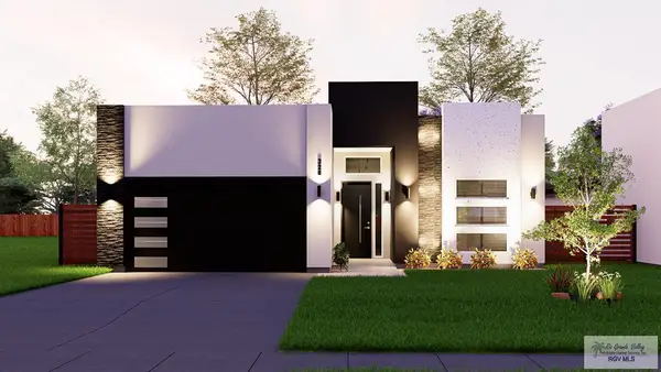 328 Liberty Cir, SAN BENITO, TX 78586