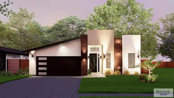 405 Liberty Cir, SAN BENITO, TX 78586