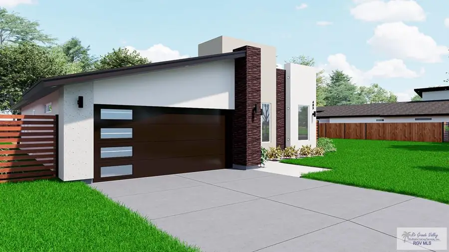 405 Liberty Cir, San Benito, TX 78586 - #3