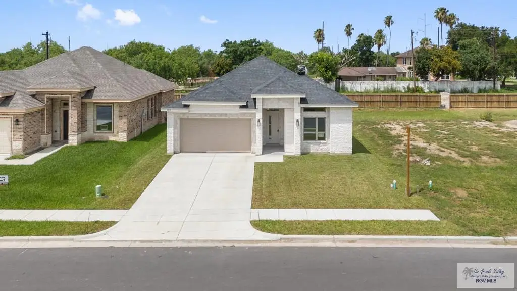 1212 Bridle Way, San Benito, TX 78586 - #1