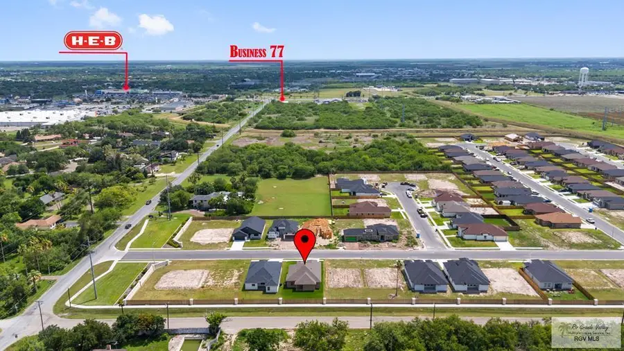 1212 Bridle Way, San Benito, TX 78586 - #2