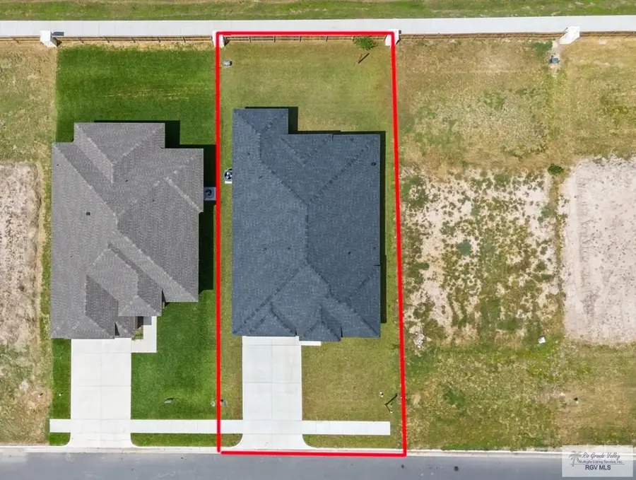 1212 Bridle Way, San Benito, TX 78586 - #3