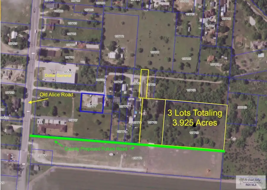 31099 Fm 1575, Los Fresnos, TX 78566 - #2