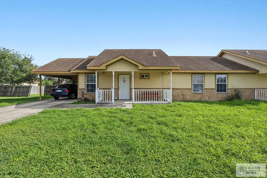 602 W Davis St, Harlingen, TX 78550 - #1
