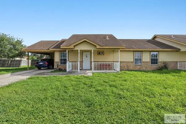 602 W Davis St, HARLINGEN, TX 78550