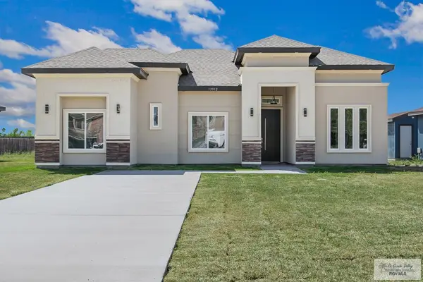 13912 Isaiah Ct., LA FERIA, TX 78559