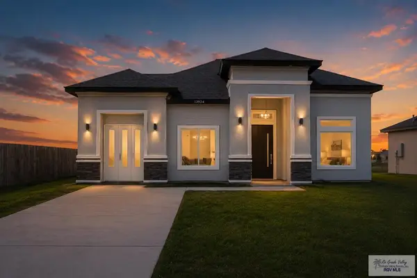 13926 Isaiah Ct., LA FERIA, TX 78559
