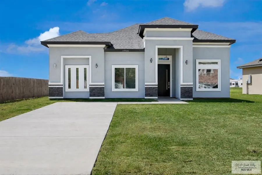 13926 Isaiah Ct., La Feria, TX 78559 - #2