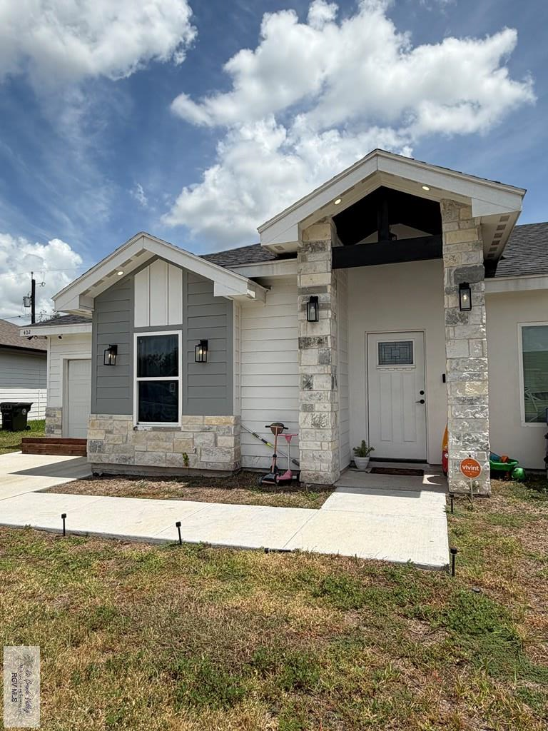 402 N Drift St, La Feria, TX 78559 - #2