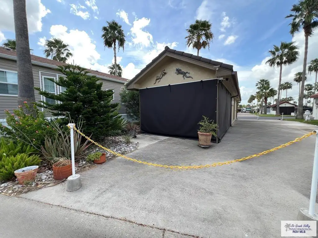 2082 E Carmona St., Mercedes, TX 78570 - #1
