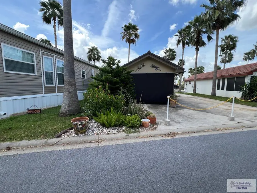 2082 E Carmona St., Mercedes, TX 78570 - #2