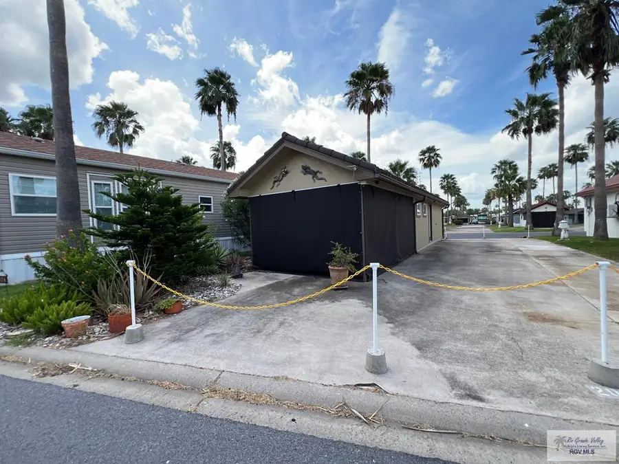 2082 E Carmona St., Mercedes, TX 78570 - #3